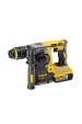 Obrázok pre DeWALT DCH274P2T-QW příklepová vrtačka 1100 ot/min SDS Plus