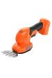 Obrázok pre Black & Decker BCSS18B-XJ motorový křovinořez