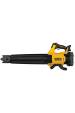 Obrázok pre Black & Decker DCMBL562N-XJ odfukovač listí 18 V 200 km/h