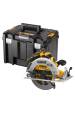 Obrázok pre DeWALT DCS573NT-XJ přenosná kotoučová pila