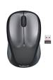 Obrázok pre Logitech M235 myš Kancelář Pro praváky i leváky RF bezdrátový Optický 1000 DPI