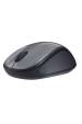 Obrázok pre Logitech 910-002201 myš Kancelář Pro praváky i leváky RF bezdrátový Optický 1000 DPI