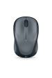 Obrázok pre Logitech 910-002201 myš Kancelář Pro praváky i leváky RF bezdrátový Optický 1000 DPI