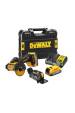 Obrázok pre DeWALT DCS438E2T-QW leštička/bruska na podlahu