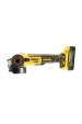 Obrázok pre DeWALT DCG405H2T-QW leštička/bruska na podlahu