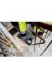 Obrázok pre Metabo W 18 L 9-125 Quick Set úhlová bruska 12,5 cm 8500 ot/min 1,6 kg