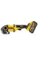 Obrázok pre DeWALT DCG418T2-QW leštička/bruska na podlahu