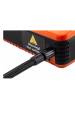 Obrázok pre Neo Tools "Jumpstarter", powerbanka 14Ah, kompresor 3,5 bar, svítilna