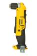 Obrázok pre DeWALT DCD740NT-XJ vrtačka 2000 ot/min Rychloupínací 1,3 kg Černá, Žlutá