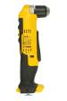 Obrázok pre DeWALT DCD740NT-XJ vrtačka 2000 ot/min Rychloupínací 1,3 kg Černá, Žlutá