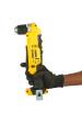 Obrázok pre DeWALT DCD740NT-XJ vrtačka 2000 ot/min Rychloupínací 1,3 kg Černá, Žlutá