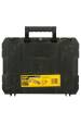 Obrázok pre DeWALT DCD740NT-XJ vrtačka 2000 ot/min Rychloupínací 1,3 kg Černá, Žlutá