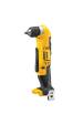 Obrázok pre DeWALT DCD740NT-XJ vrtačka 2000 ot/min Rychloupínací 1,3 kg Černá, Žlutá