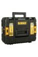 Obrázok pre DeWALT DCD740NT-XJ vrtačka 2000 ot/min Rychloupínací 1,3 kg Černá, Žlutá