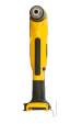 Obrázok pre DeWALT DCD740NT-XJ vrtačka 2000 ot/min Rychloupínací 1,3 kg Černá, Žlutá