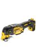 Obrázok pre DeWALT DCS356P2-QW bezdrátová univerzální řezačka