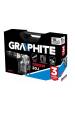 Obrázok pre 1300W Graphite bourací kladivo SDS Max