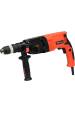Obrázok pre Yato YT-82122 příklepová vrtačka 850 W 1300 ot/min SDS Plus