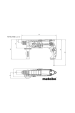 Obrázok pre Metabo KHE 2445 800 W 1050 ot/min SDS Plus