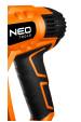 Obrázok pre NEO tools 04-710 tepelná pistole