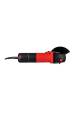 Obrázok pre Yato YT-82101 úhlová bruska 12,5 cm 12000 ot/min 1100 W 2,1 kg