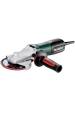 Obrázok pre Metabo WEF 9-125 úhlová bruska 12,5 cm 10000 ot/min 910 W 2,1 kg