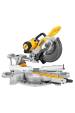 Obrázok pre DeWALT DWS727-QS pokosová pila