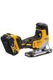 Obrázok pre DeWALT DCS335P2-QW přímočará pila 2 kg
