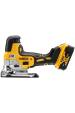 Obrázok pre DeWALT DCS335P2-QW přímočará pila 2 kg