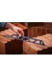 Obrázok pre Pilový kotouč DEWALT BD-DT2422 457 mm pro řezání betonu, cihel, porotonu a cementu Černá
