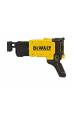 Obrázok pre DeWALT DCF6202-XJ AKU/rázový šroubovák Černá, Žlutá