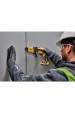 Obrázok pre DeWALT DCF6202-XJ AKU/rázový šroubovák Černá, Žlutá
