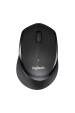 Obrázok pre Logitech M330 Silent Plus myš Kancelář Pro praváky RF bezdrátový Optický 1000 DPI