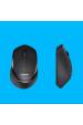 Obrázok pre Logitech M330 Silent Plus myš Kancelář Pro praváky RF bezdrátový Optický 1000 DPI