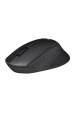 Obrázok pre Logitech M330 Silent Plus myš Kancelář Pro praváky RF bezdrátový Optický 1000 DPI