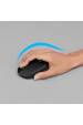 Obrázok pre Logitech M330 Silent Plus myš Kancelář Pro praváky RF bezdrátový Optický 1000 DPI