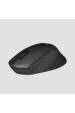 Obrázok pre Logitech M330 Silent Plus myš Kancelář Pro praváky RF bezdrátový Optický 1000 DPI