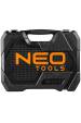 Obrázok pre NEO tools 10-062 nástrčná hlavice na ráčnu / sada