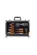 Obrázok pre NEO tools 01-235 sada mechanického nářadí 7 nástroje/nástrojů