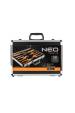 Obrázok pre NEO tools 01-235 sada mechanického nářadí 7 nástroje/nástrojů