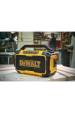 Obrázok pre DeWALT DCR011-XJ reproduktor typu soundbar