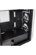 Obrázok pre Kolink Citadel Mesh RGB Micro Tower Bílá