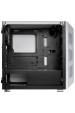 Obrázok pre Kolink Citadel Mesh RGB Micro Tower Bílá
