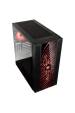 Obrázok pre Kolink Unity Adapt ARGB Midi Tower Černá, Průhledná