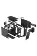 Obrázok pre Fractal Design Meshify 2 Tower Černá