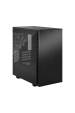 Obrázok pre Počítačová skříň FRACTAL DESIGN Define 7 Mini (FD-C-DEF7M-01) Black Solid Černá