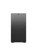 Obrázok pre Počítačová skříň FRACTAL DESIGN Define 7 Mini (FD-C-DEF7M-01) Black Solid Černá