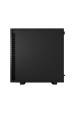 Obrázok pre Počítačová skříň FRACTAL DESIGN Define 7 Mini (FD-C-DEF7M-01) Black Solid Černá