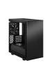 Obrázok pre Počítačová skříň FRACTAL DESIGN Define 7 Mini (FD-C-DEF7M-01) Black Solid Černá