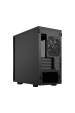 Obrázok pre Počítačová skříň FRACTAL DESIGN Define 7 Mini (FD-C-DEF7M-01) Black Solid Černá
